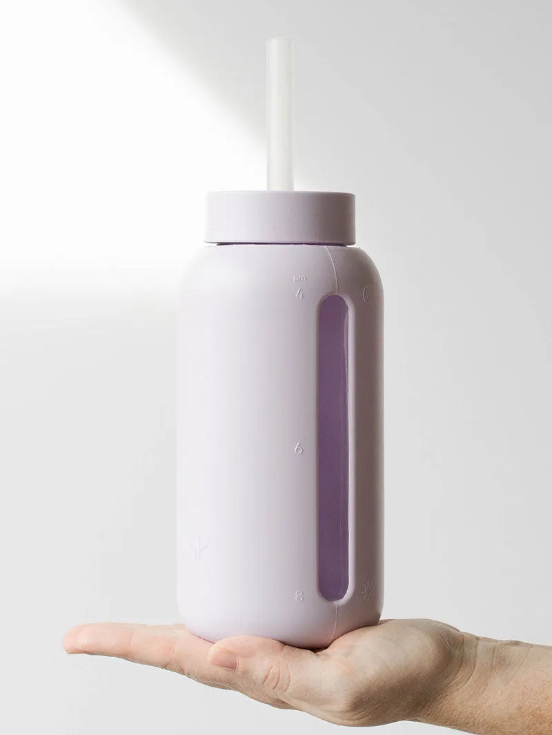 Szklana butelka BINK Day Bottle