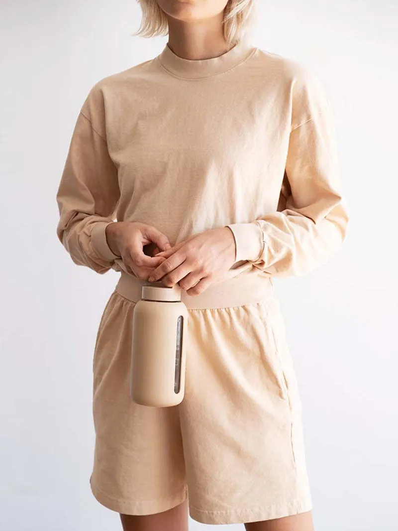 Szklana butelka BINK Day Bottle