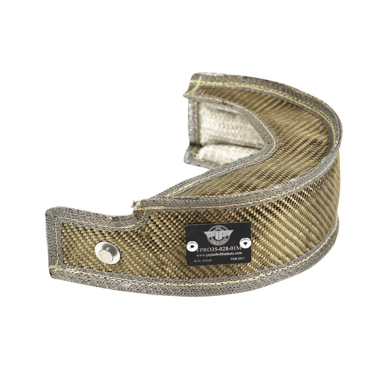 T25 / T28 Lava Turbo Blanket