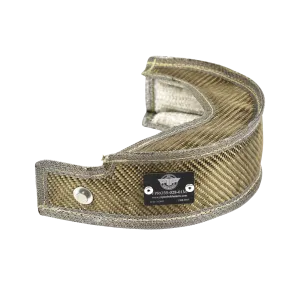 T25 / T28 Lava Turbo Blanket