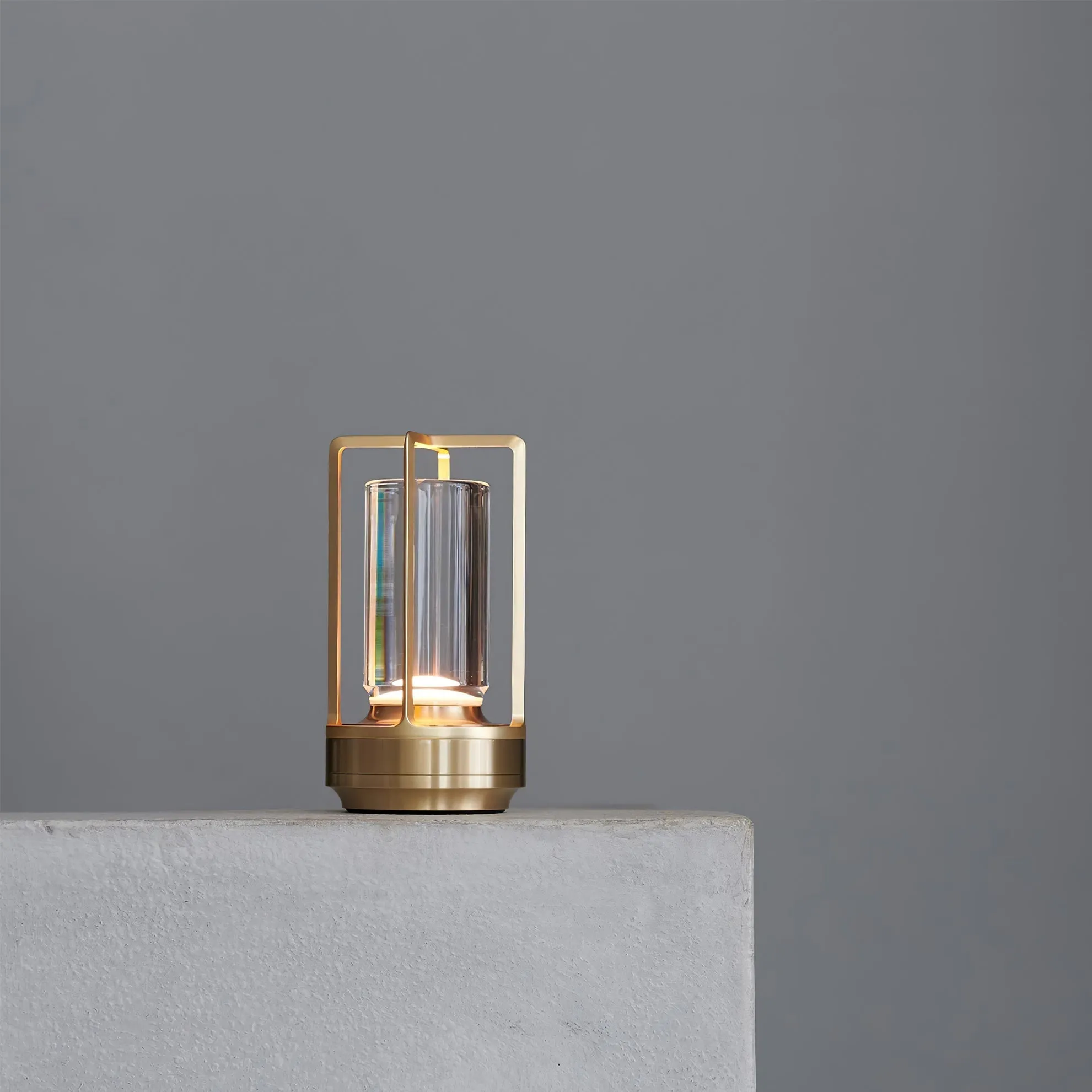 Taavita Lantern - Rechargeable with Customizable Lighting Options and Reliable Battery