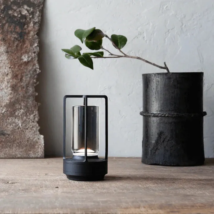 Taavita Lantern - Rechargeable with Customizable Lighting Options and Reliable Battery