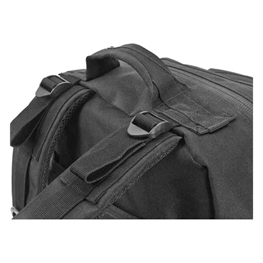Tactical 45L Molle Rucksack Backpack | Military 3P Tactical Backpack