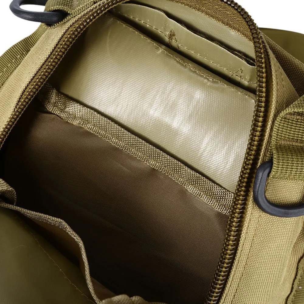 Tactical Camping Shoulder Bag