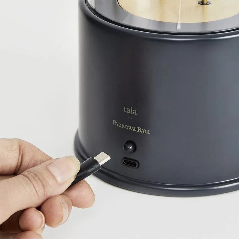 Tala The Muse Portable Lamp