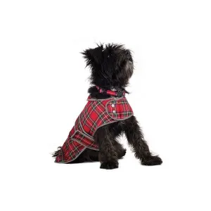 Tartan Coat