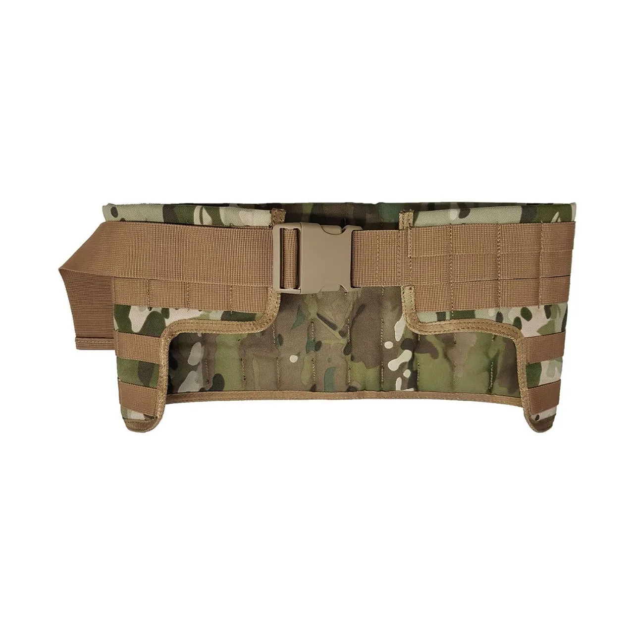 TAS Modular Belt Comforter Multicam