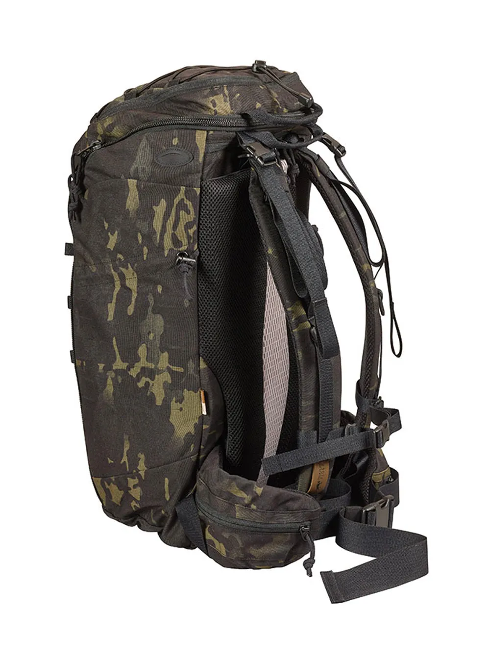 Tasmanian Tiger Modular Backpack Pack 30 - Black Multicam