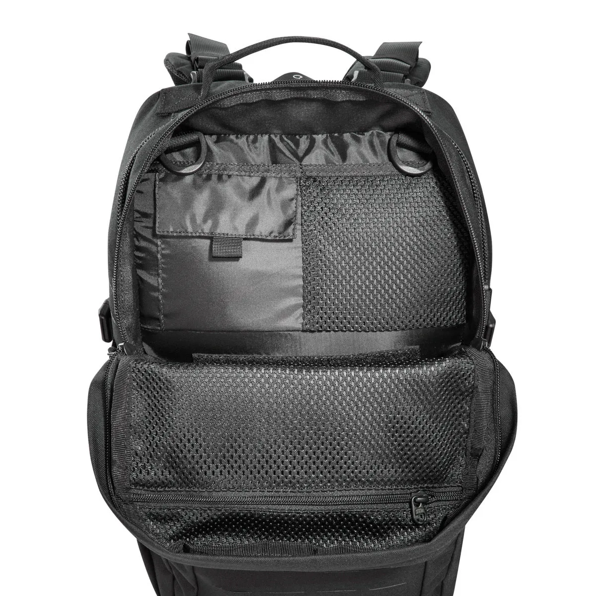Tasmanian Tiger Modular Combat Pack 22L Black