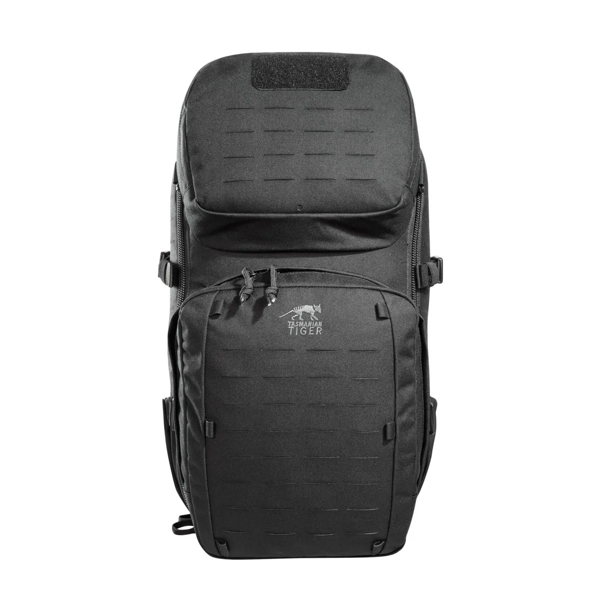 Tasmanian Tiger Modular Combat Pack 22L Black