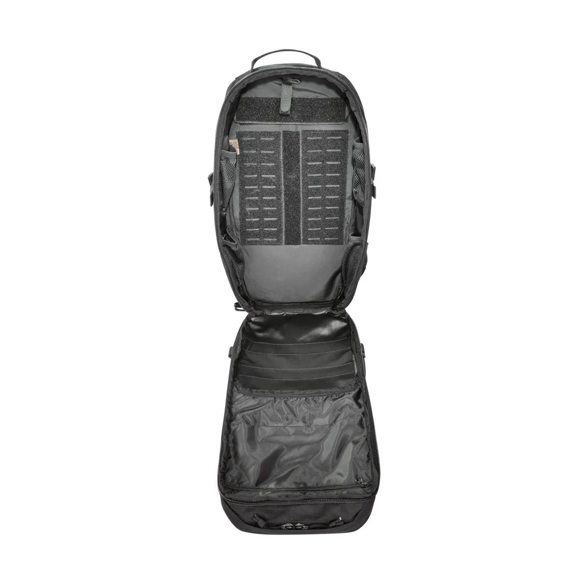 Tasmanian Tiger Modular Combat Pack 22L Black