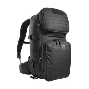 Tasmanian Tiger Modular Combat Pack 22L Black