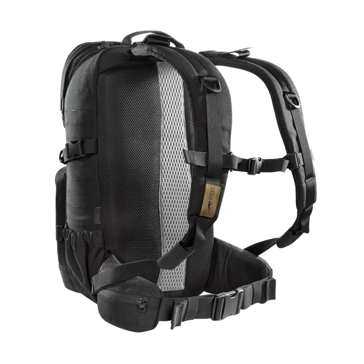 Tasmanian Tiger Modular Combat Pack 22L Black