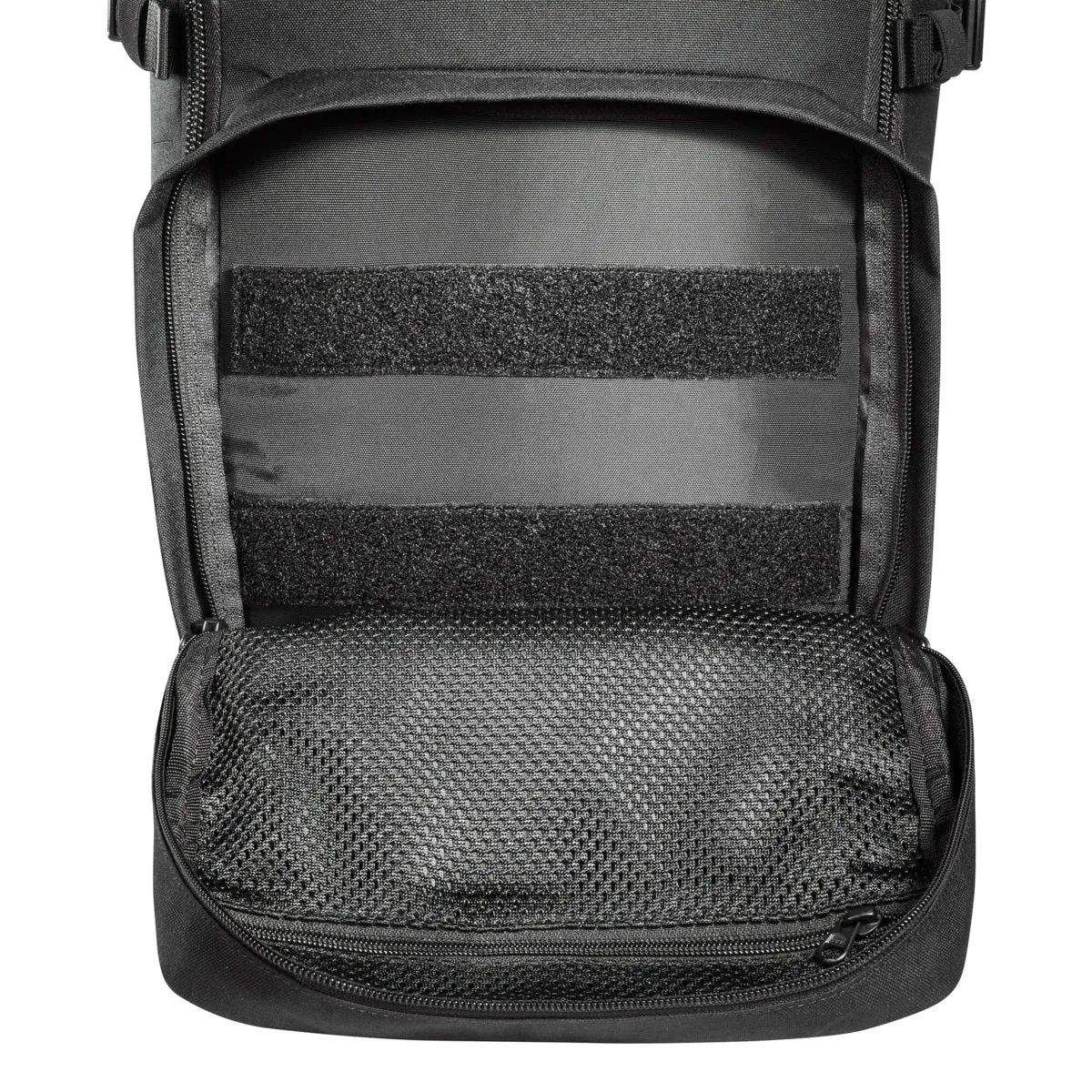 Tasmanian Tiger Modular Combat Pack 22L Black