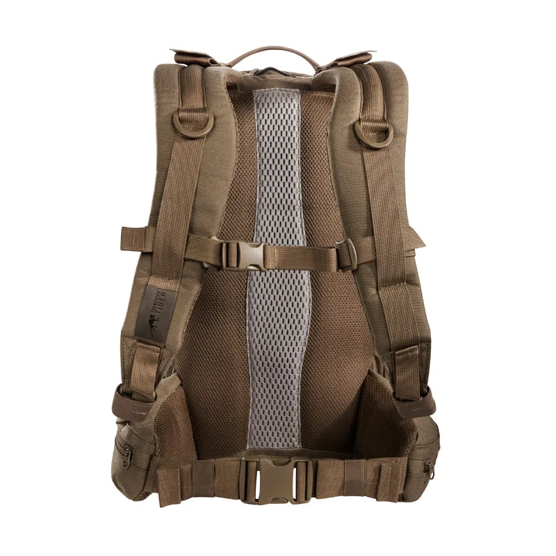 Tasmanian Tiger Modular Combat Pack 22L Coyote