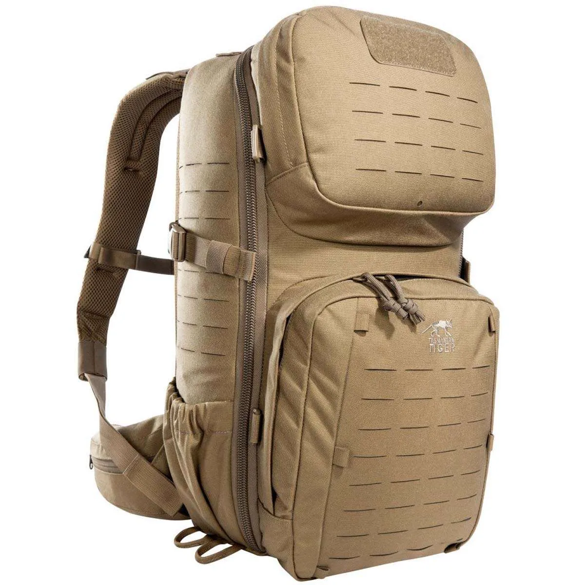 Tasmanian Tiger Modular Combat Pack 22L Khaki