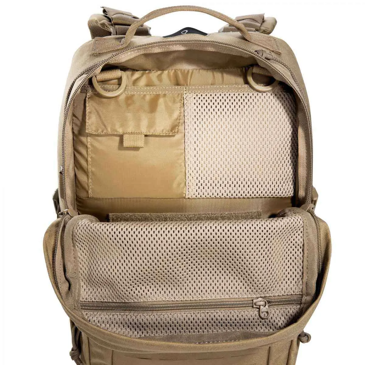 Tasmanian Tiger Modular Combat Pack 22L Khaki