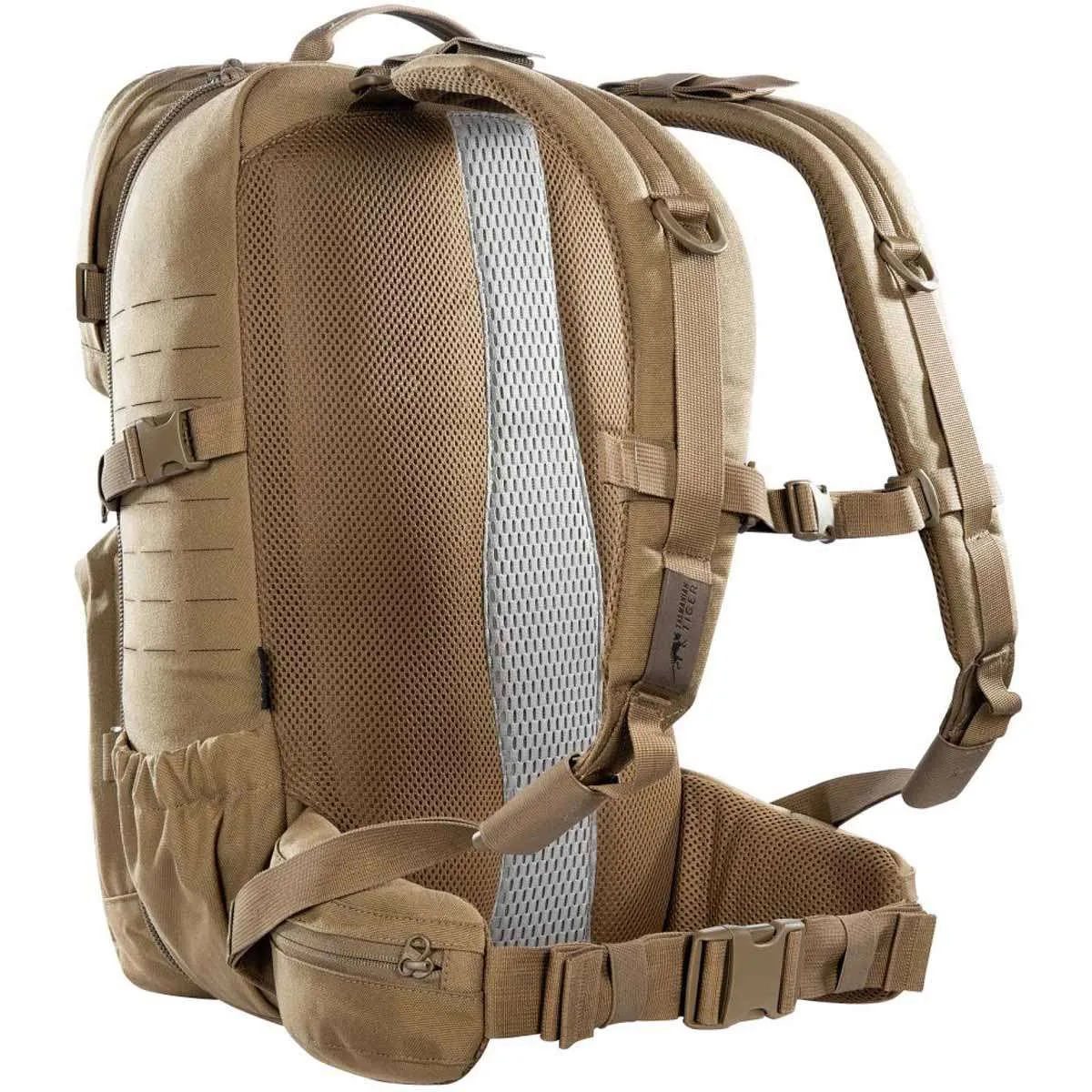 Tasmanian Tiger Modular Combat Pack 22L Khaki
