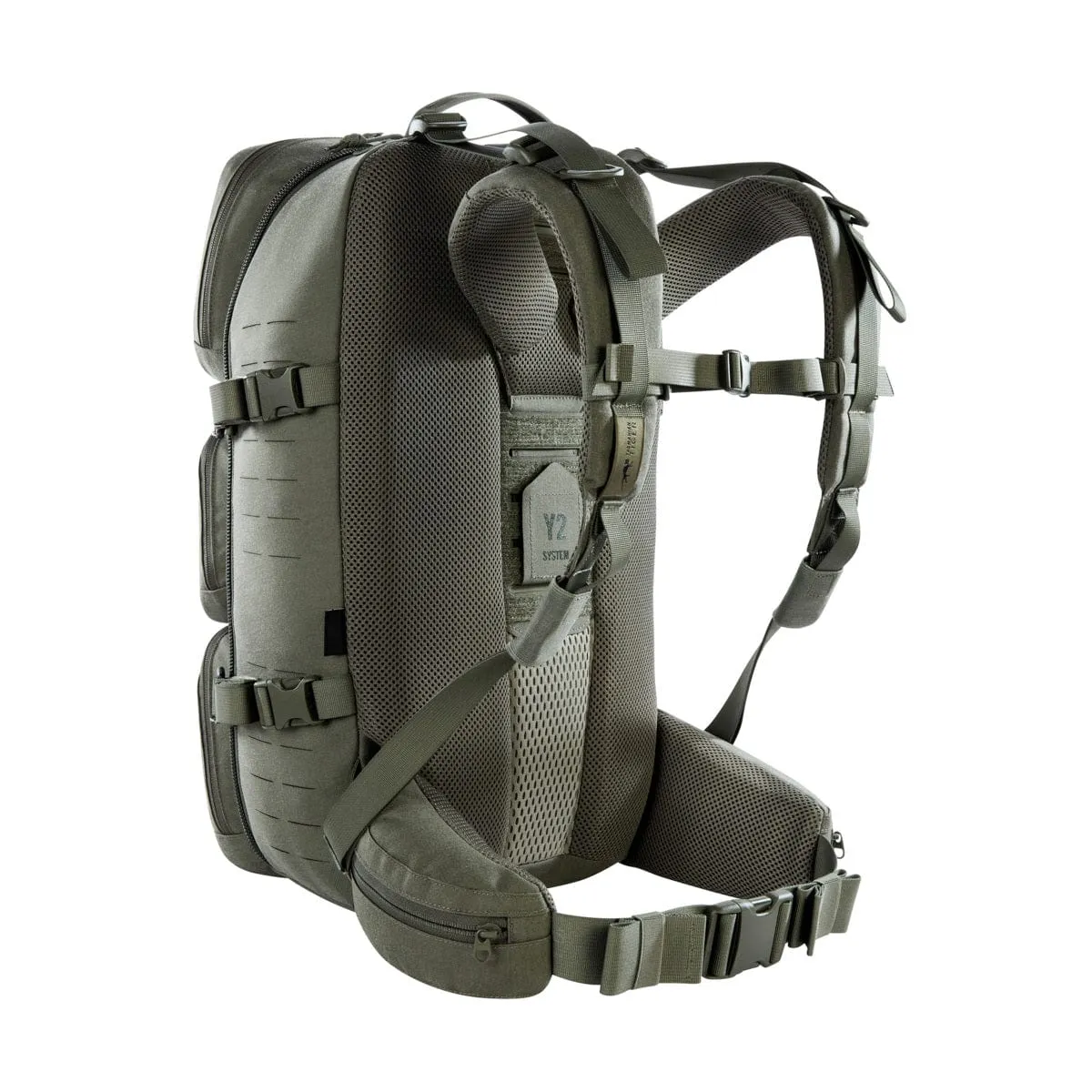 Tasmanian Tiger Modular Combat Pack 24 SL IRR