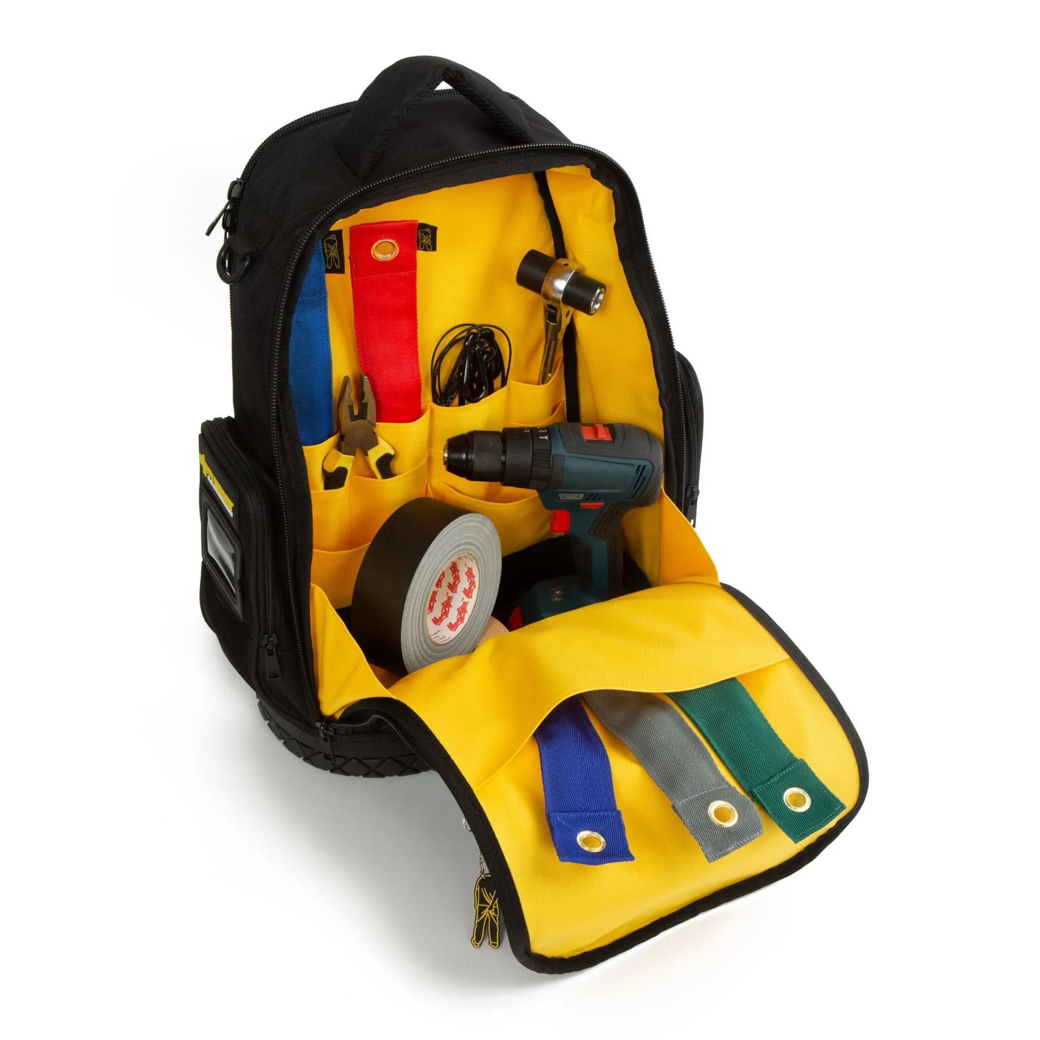 Technician's Backpack
