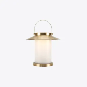 Temple 35 Portable Solar Light