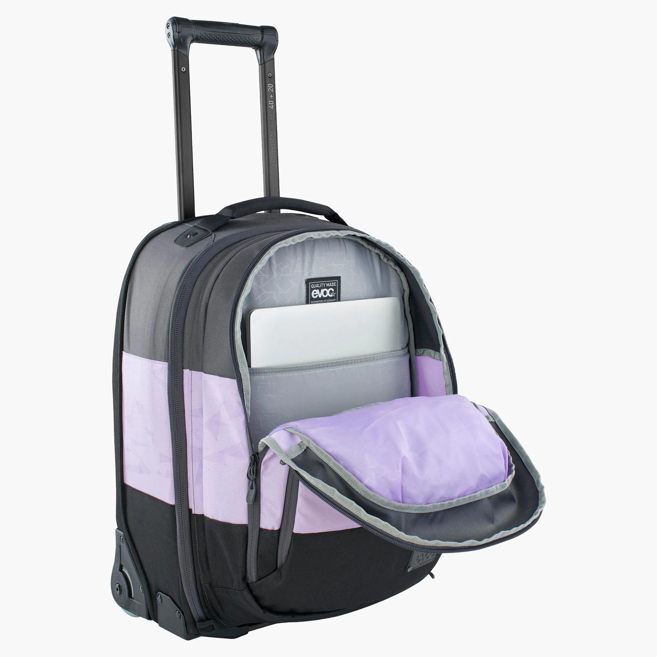 TERMINAL BAG 40 20