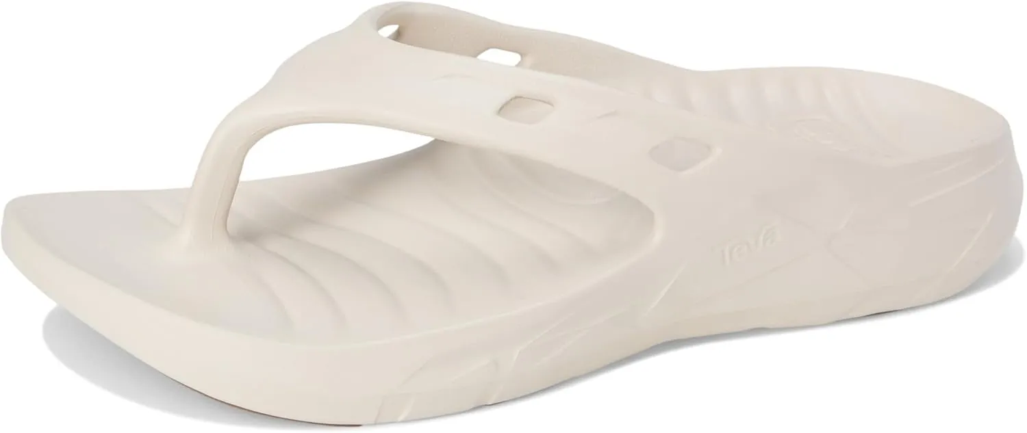 Teva Unisex-Adult Apretrail Flip Flop