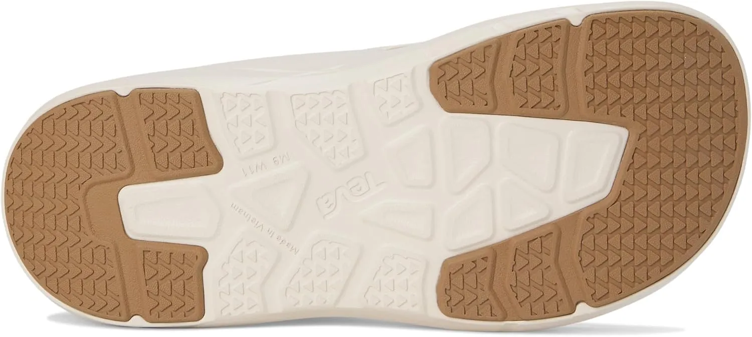 Teva Unisex-Adult Apretrail Flip Flop