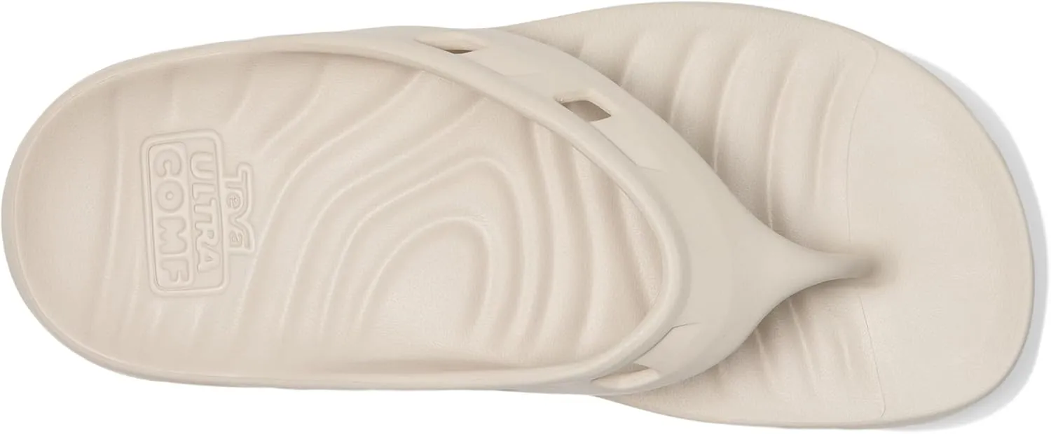 Teva Unisex-Adult Apretrail Flip Flop
