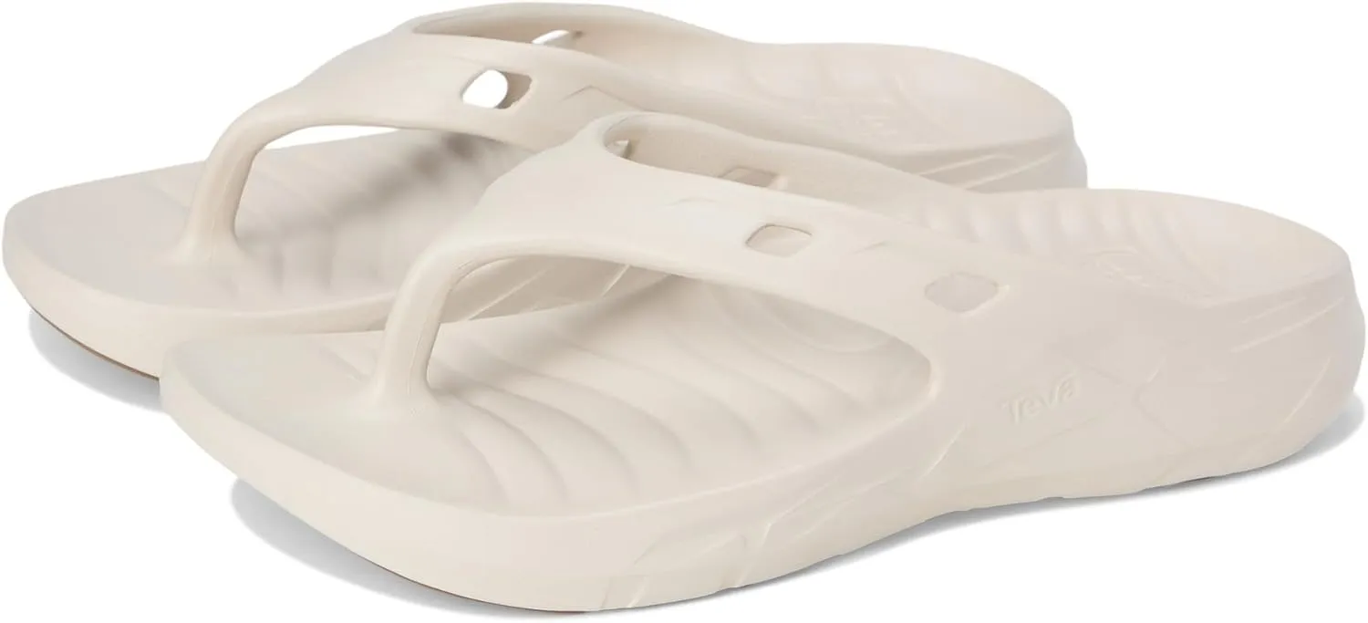 Teva Unisex-Adult Apretrail Flip Flop