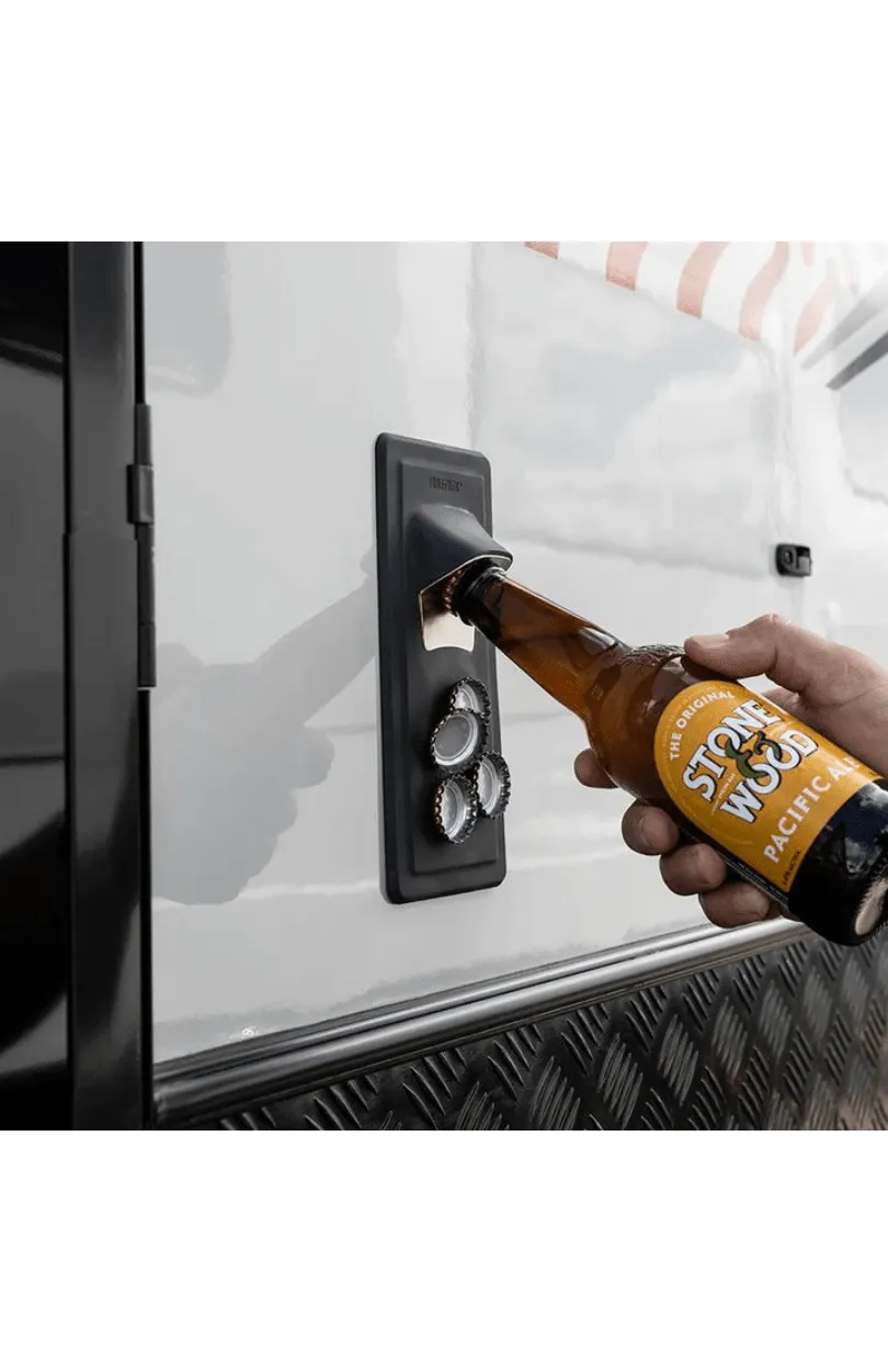 The Catcher | Bottle Opener*
