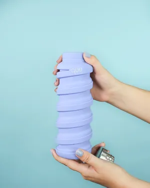 The Collapsible Bottle