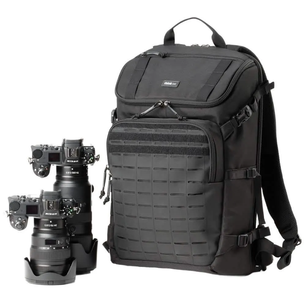 Think Tank DarkLight Backpack 20L