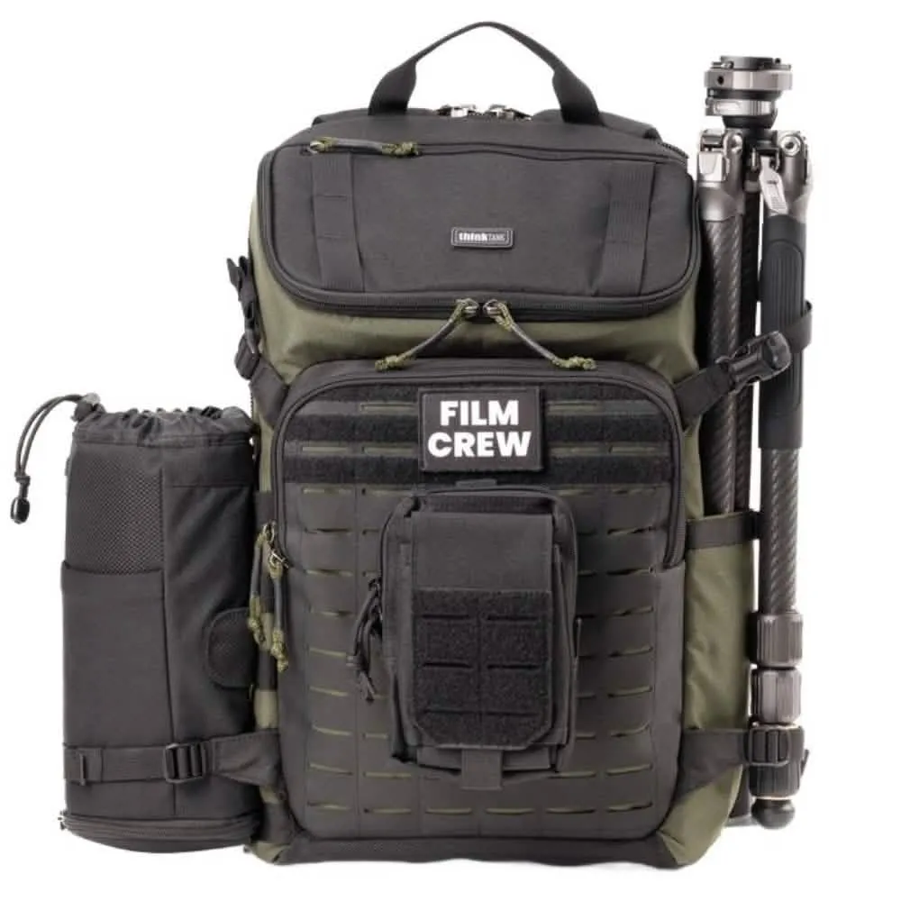 Think Tank DarkLight Backpack 20L