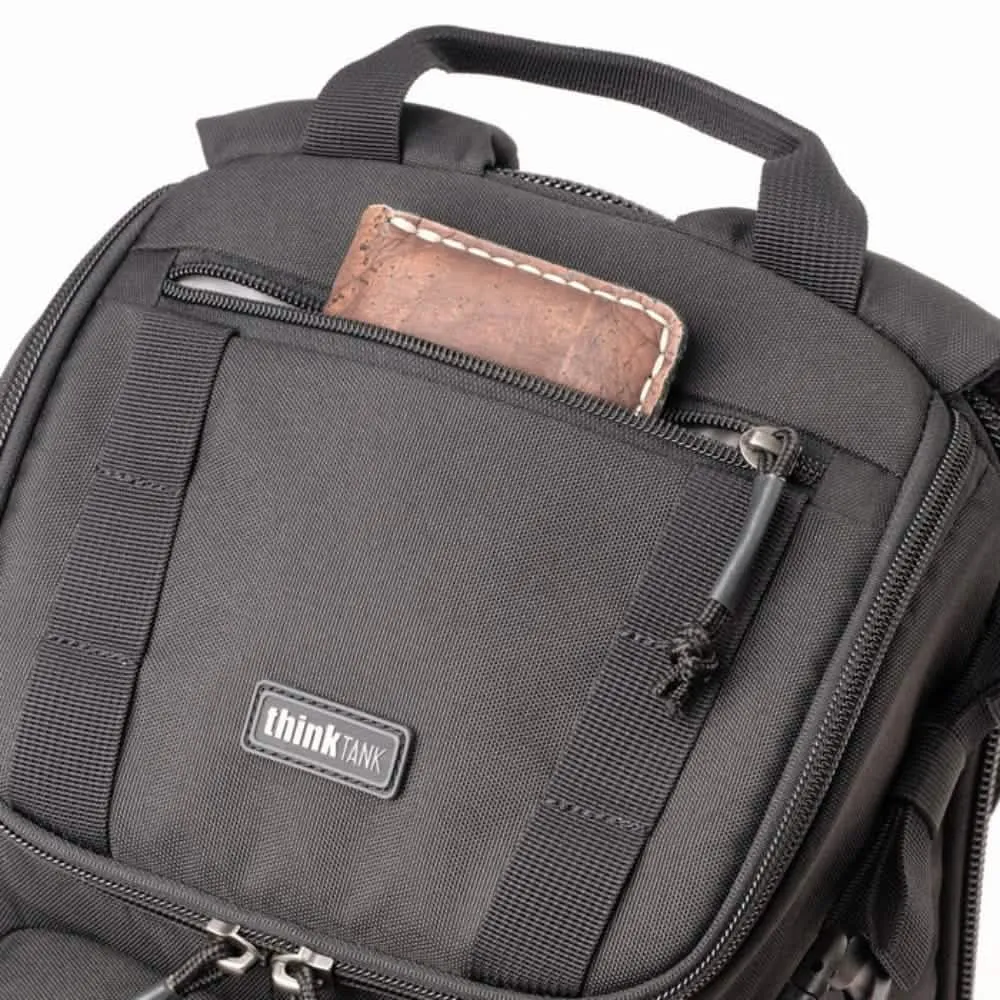 Think Tank DarkLight Backpack 20L