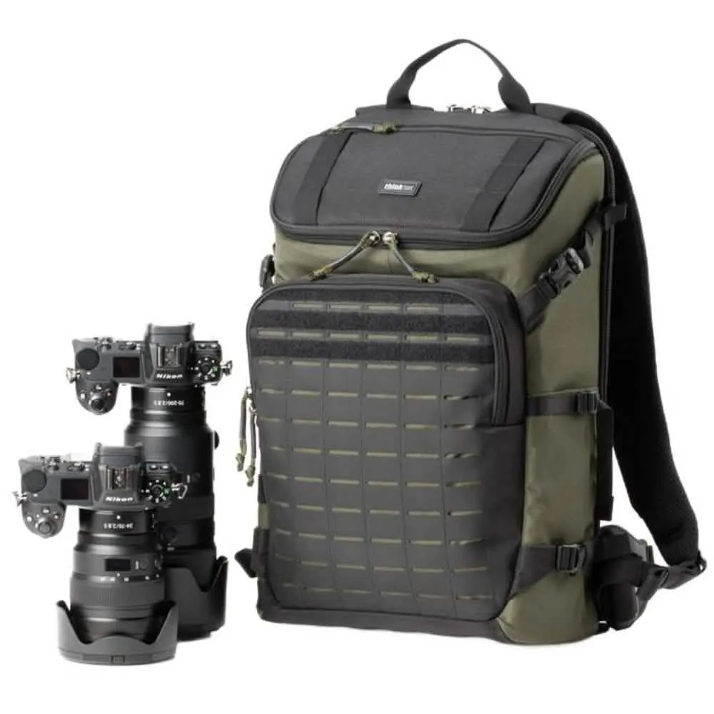 Think Tank DarkLight Backpack 20L