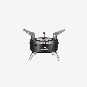 Three Burner Gas Stove
