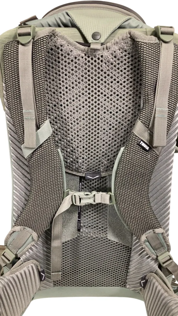 Thule Sapling Child Carrier, Agave