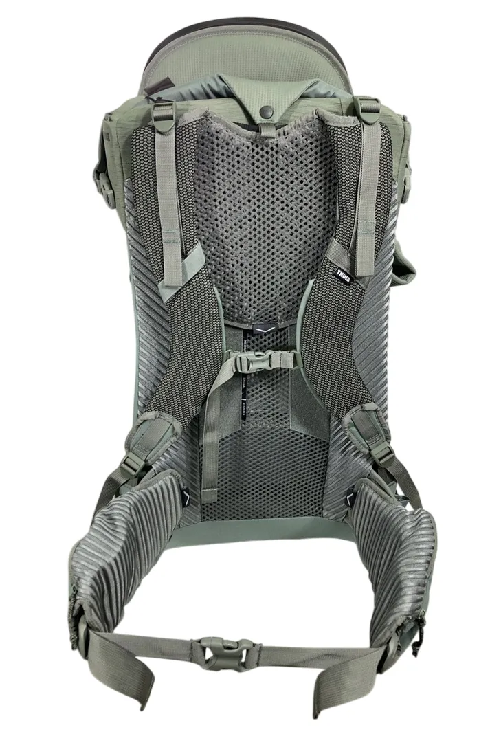Thule Sapling Child Carrier, Agave