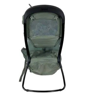 Thule Sapling Child Carrier, Agave