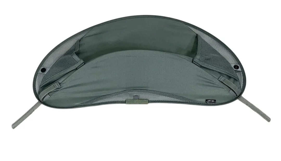 Thule Sapling Child Carrier, Agave