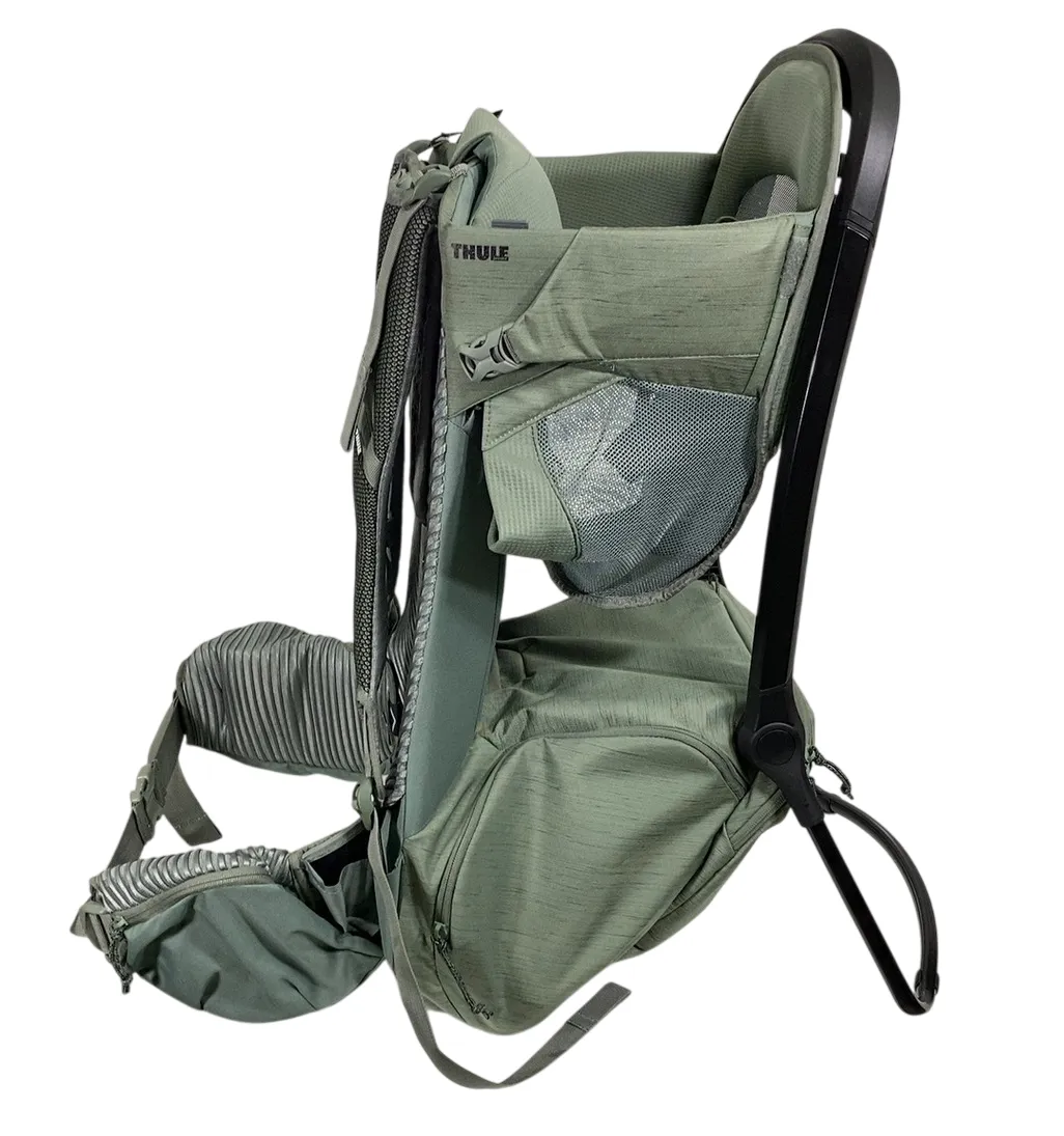 Thule Sapling Child Carrier, Agave