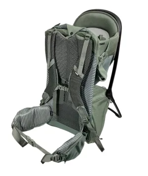 Thule Sapling Child Carrier, Agave