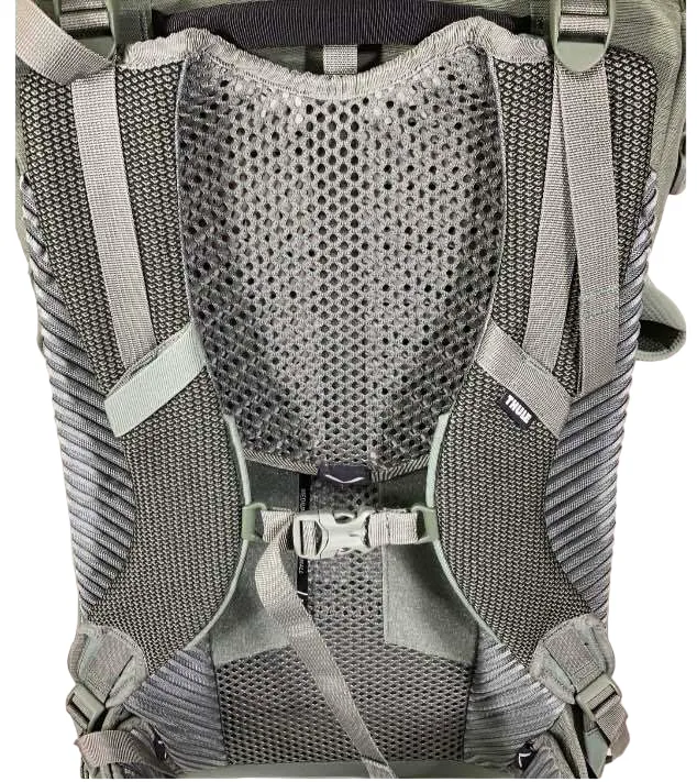 Thule Sapling Child Carrier, Agave
