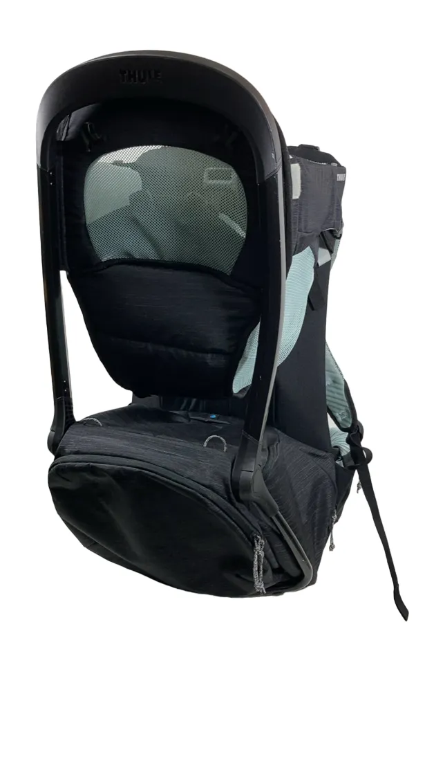 Thule Sapling Child Carrier, Black
