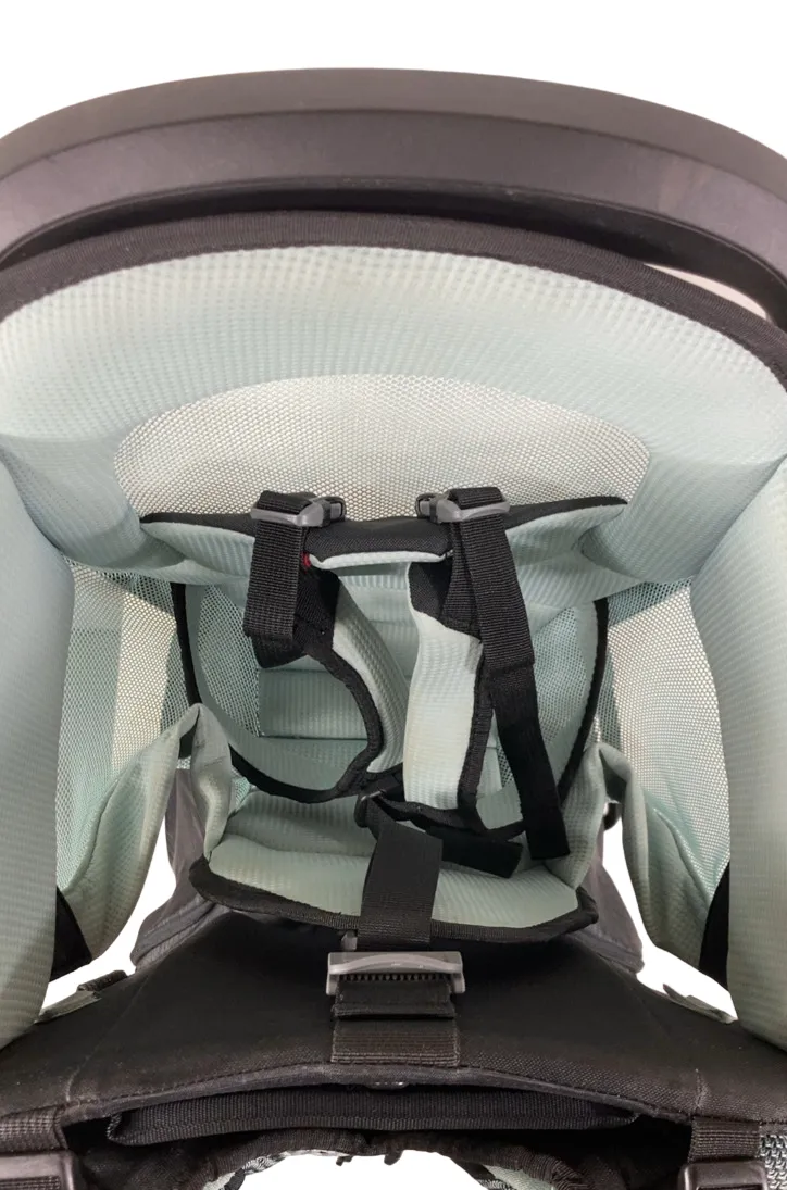 Thule Sapling Child Carrier, Black