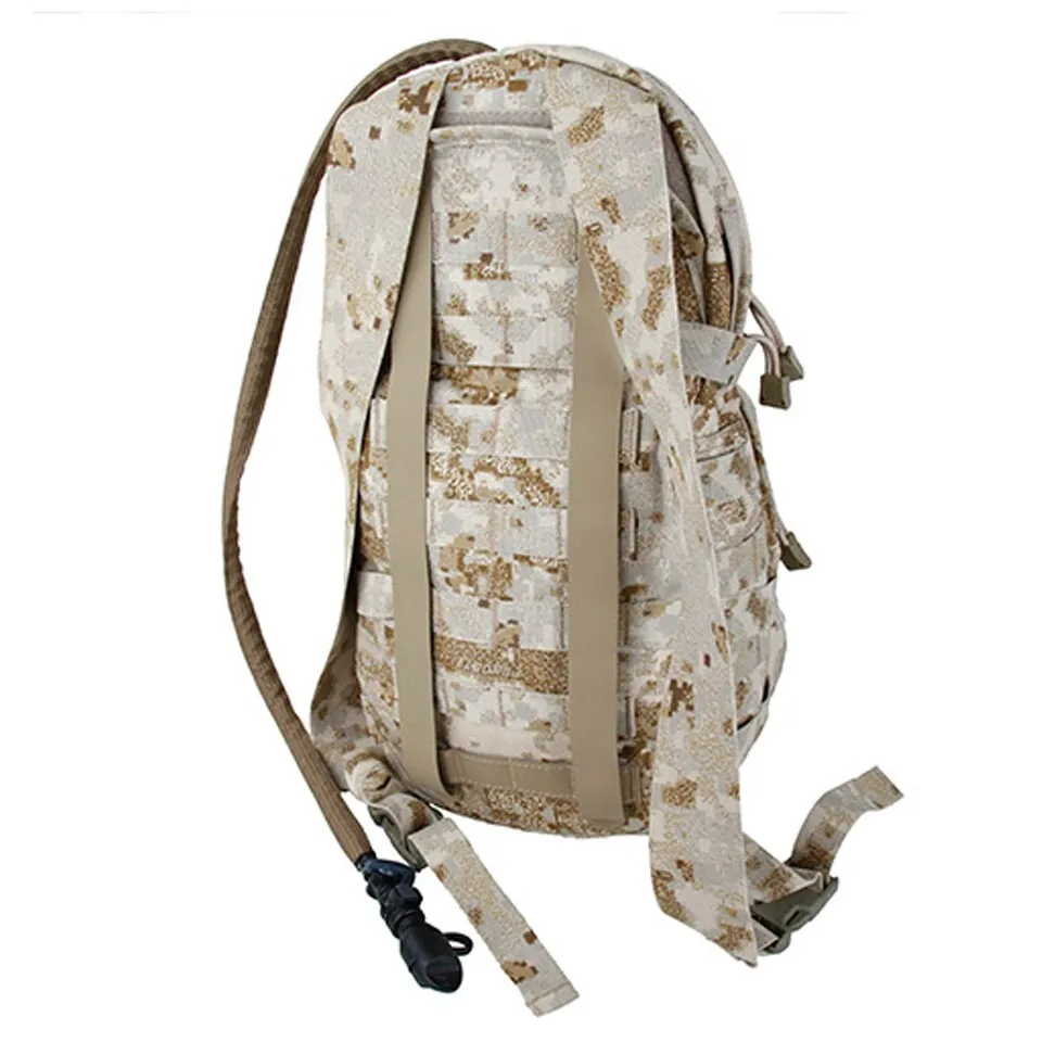 TMC Tactical 3L Water Bag and Inner Bladder Water Bag Backpack