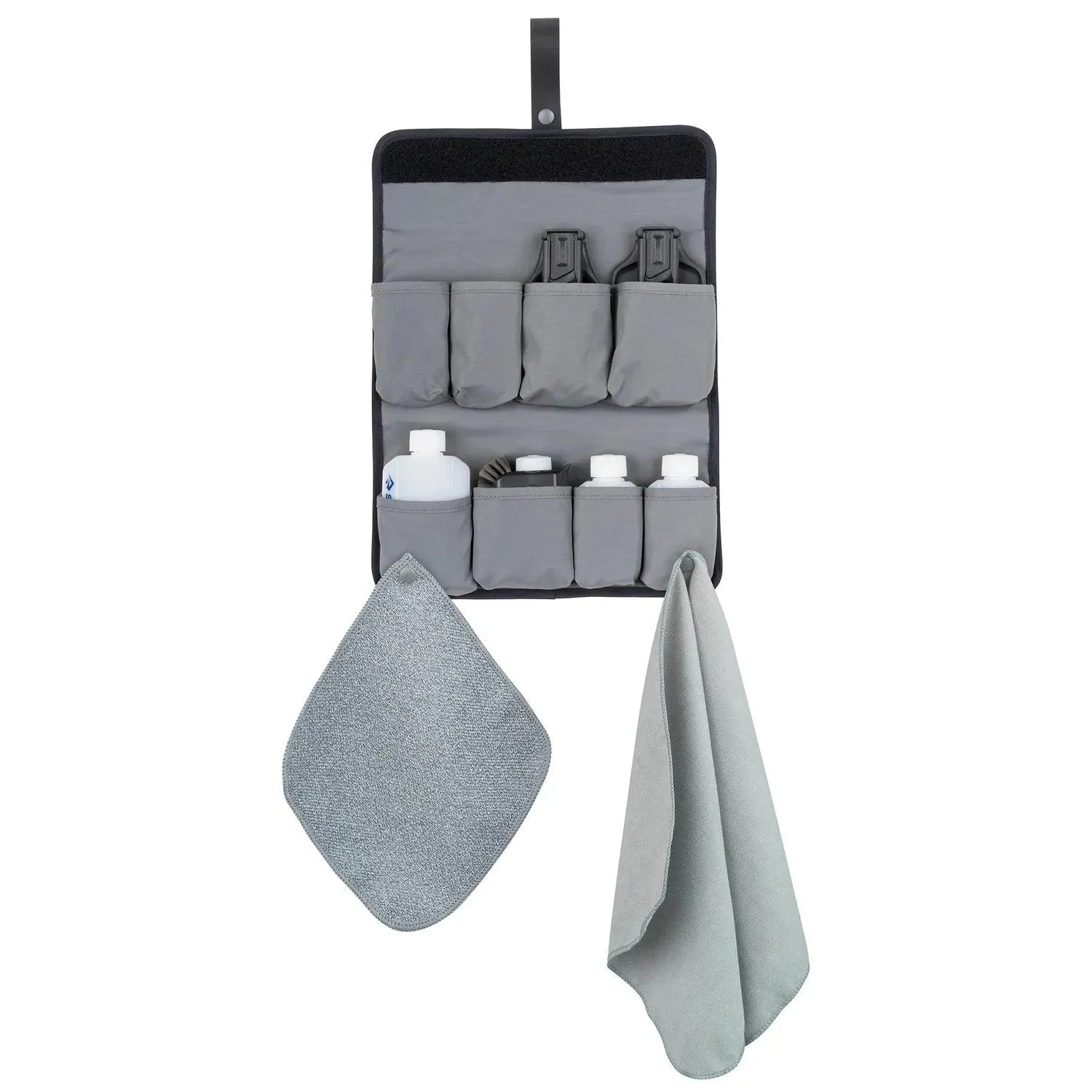 To Piece Tool Tailored selection | Kitchen - Sustainable 10 Kit Camp Set Sea Summit