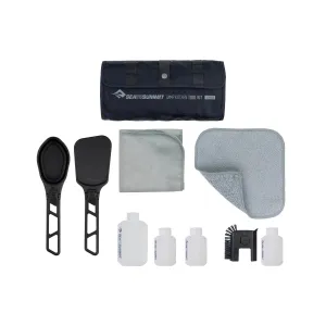To Piece Tool Tailored selection | Kitchen - Sustainable 10 Kit Camp Set Sea Summit
