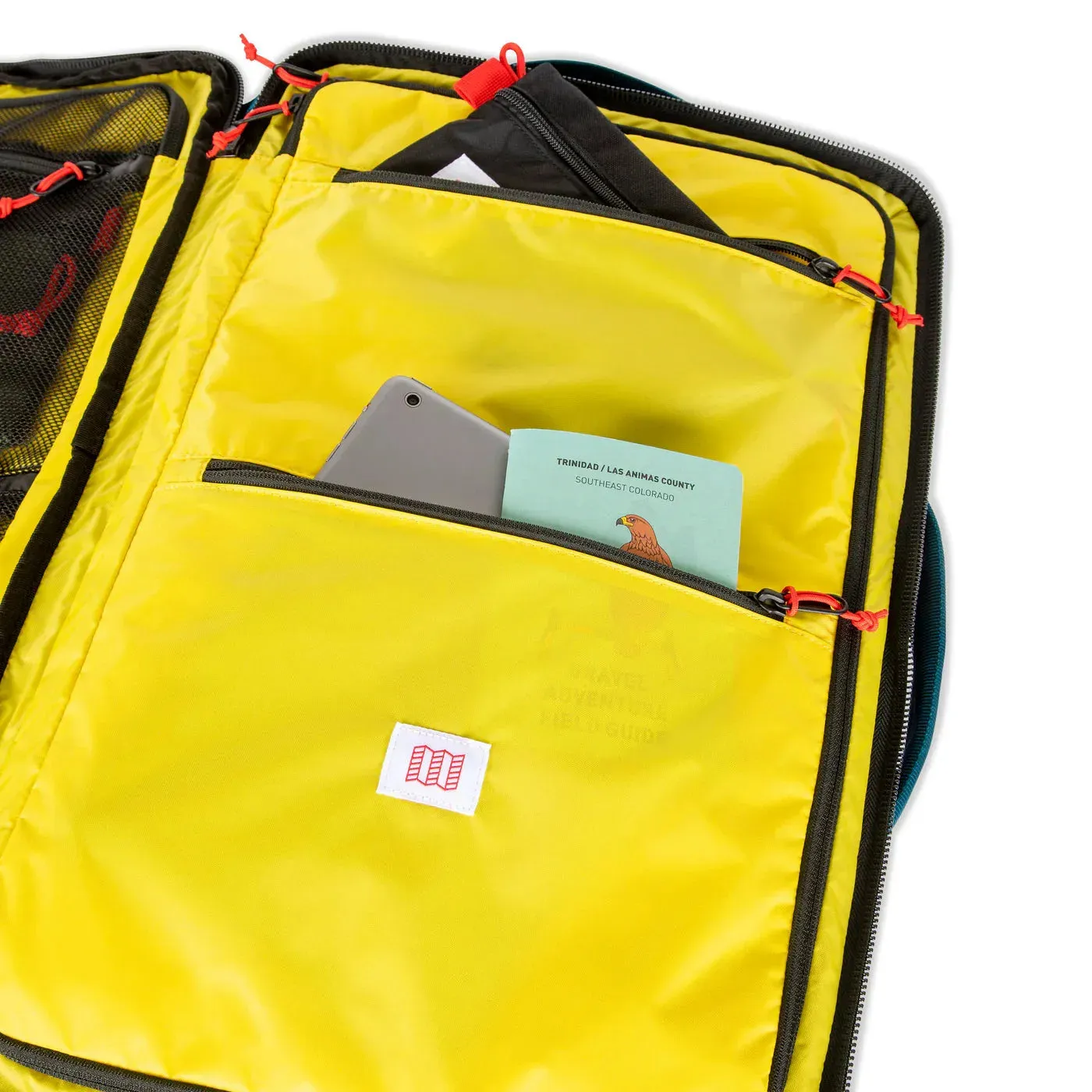 Topo Designs Global Travel Bag